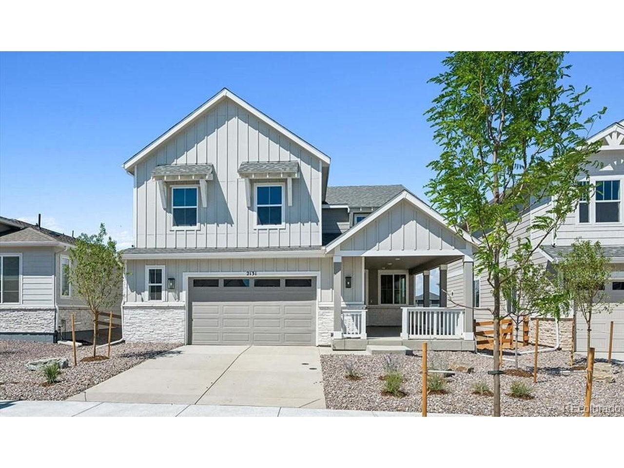 2131 Irvington St, Aurora, CO 80018