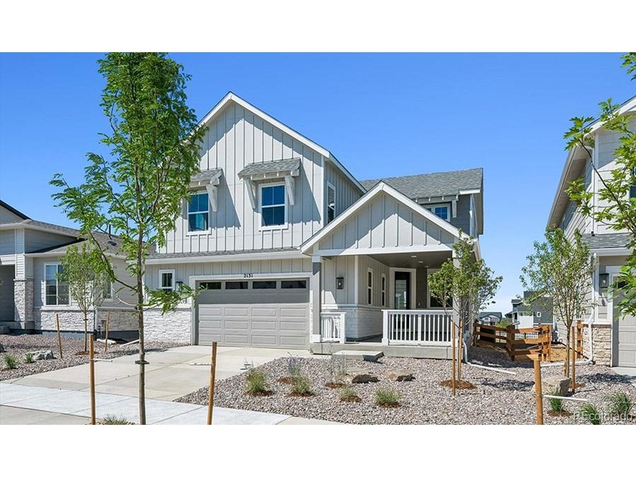 2131 S Irvington St, Aurora, CO 80018 photo