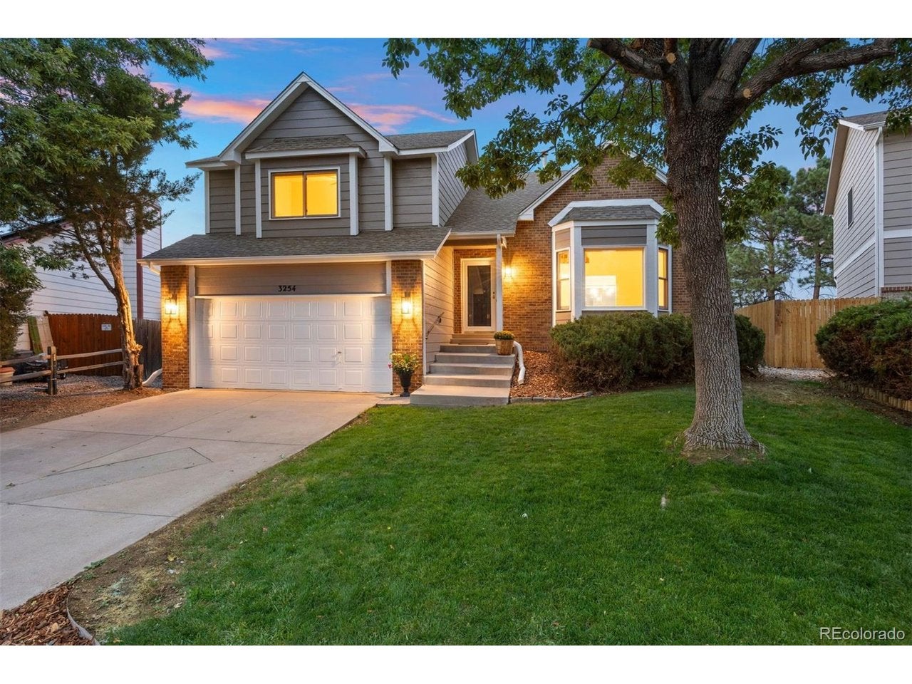 3254 Espana Cir, Aurora, CO 80013