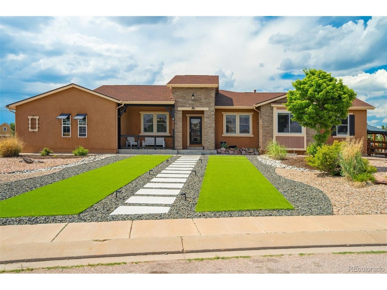 7555 Antelope Cir, Peyton, CO 80831