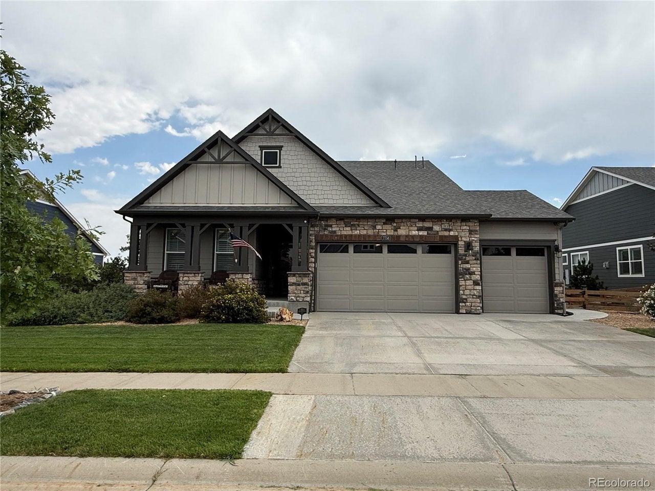 7758 E 157 Ave, Thornton, CO 80602 photo