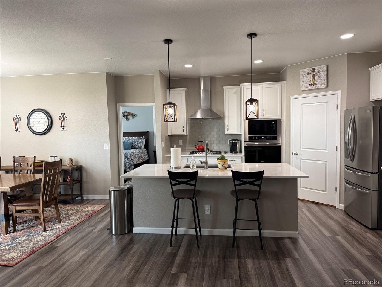 7758 E 157 Ave, Thornton, CO 80602 photo