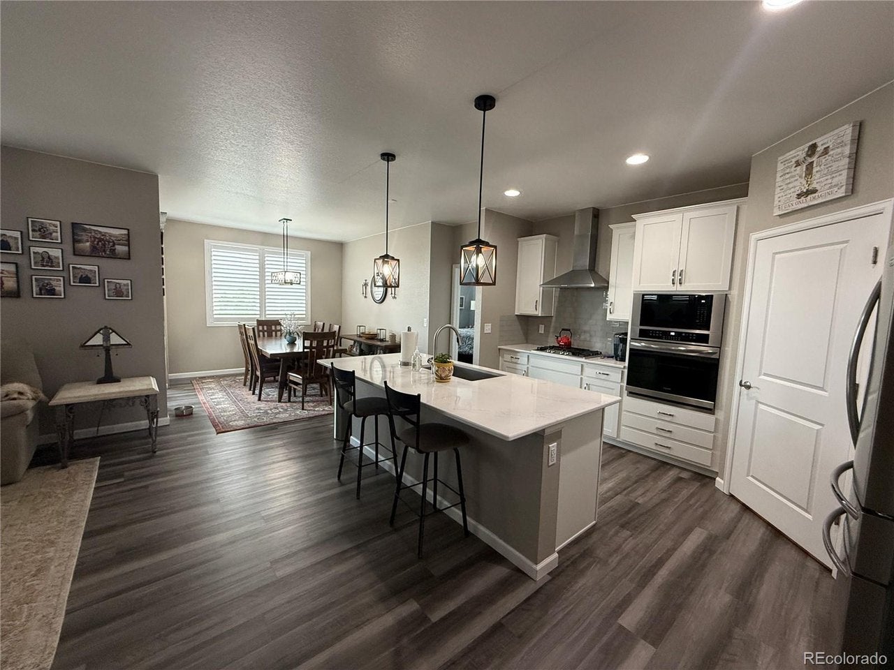 7758 E 157 Ave, Thornton, CO 80602 photo