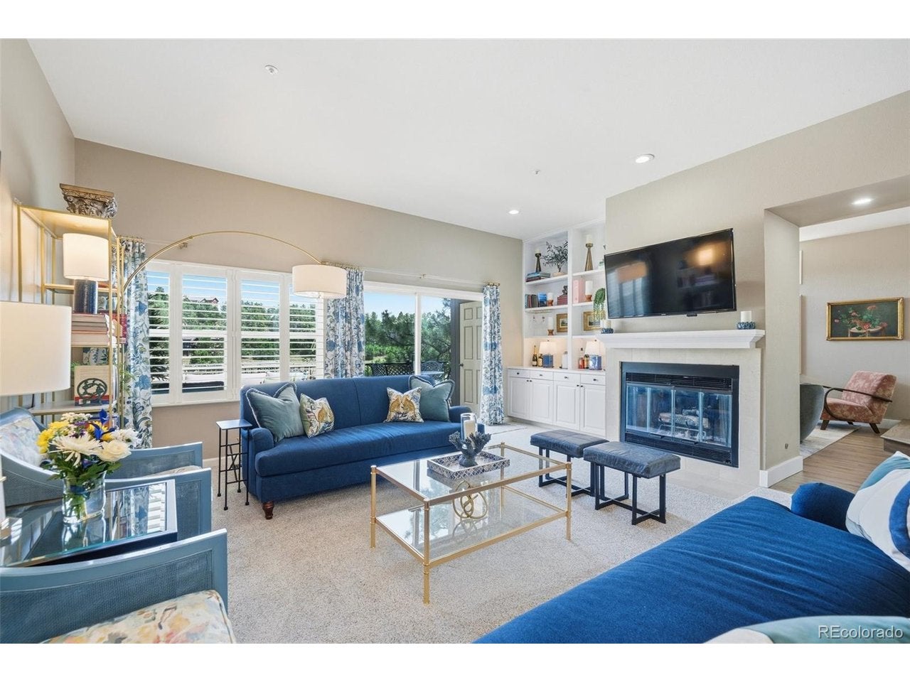 4204 Morning Star Dr, Castle Rock, CO 80108