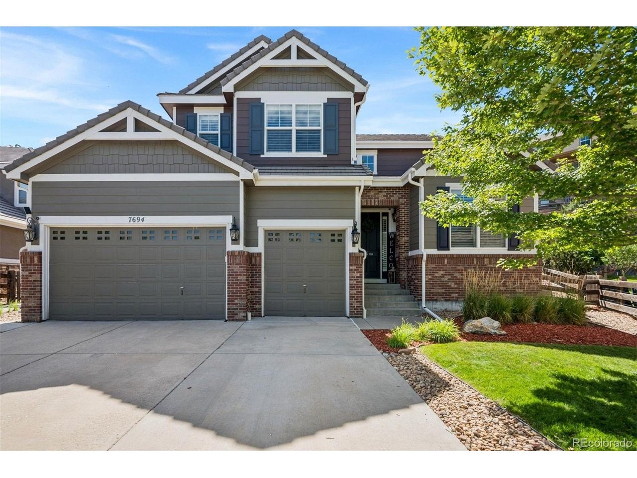 7694 Eaton Park Ct, Aurora, CO 80016