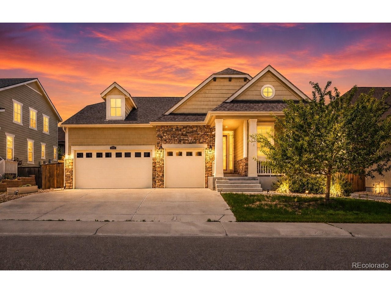 14113 Hudson Way, Thornton, CO 80602