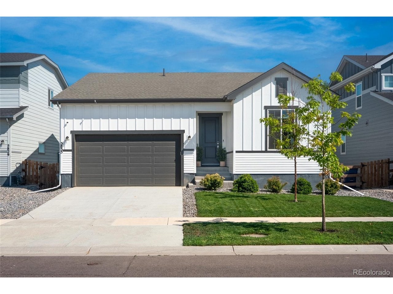 5835 Red Barn Ave, Mead, CO 80504