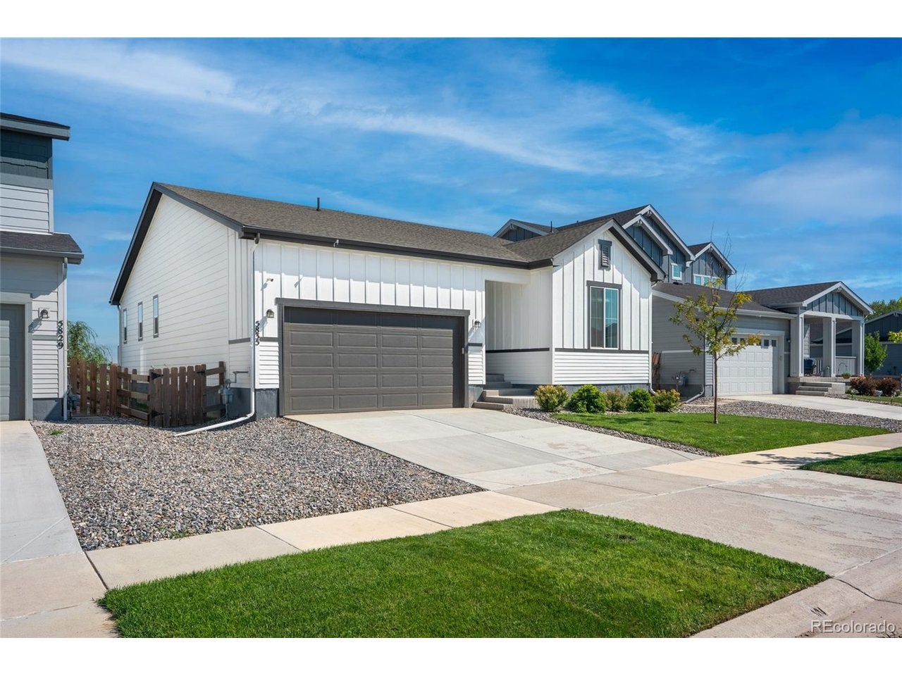 5835 Red Barn Ave, Mead, CO 80504 photo