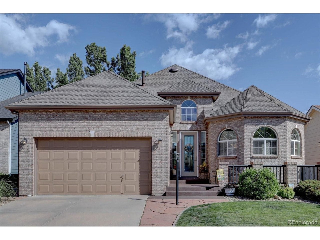 9557 Plymouth Ave, Littleton, CO 80128
