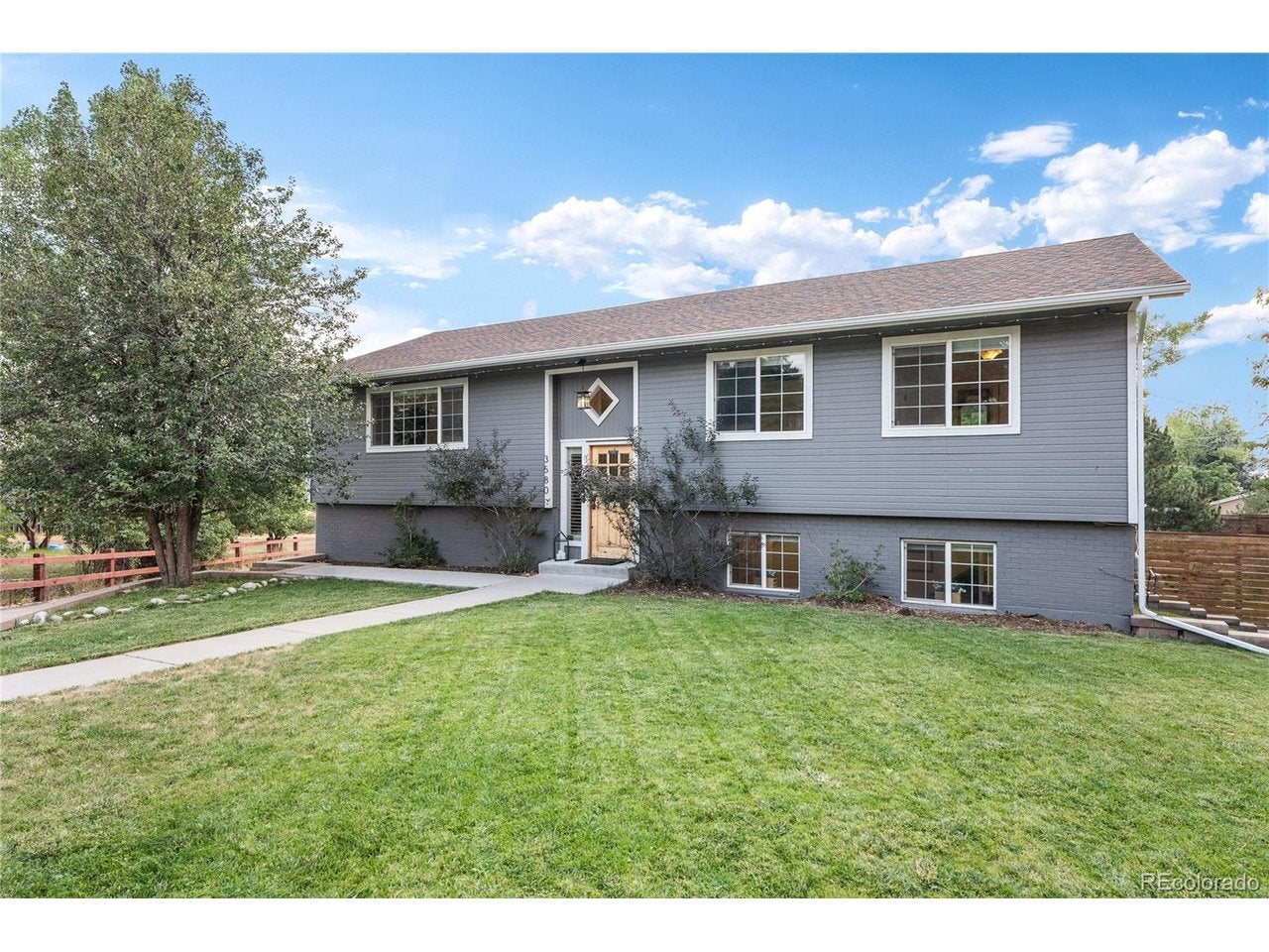 3580 Collins St, Castle Rock, CO 80108