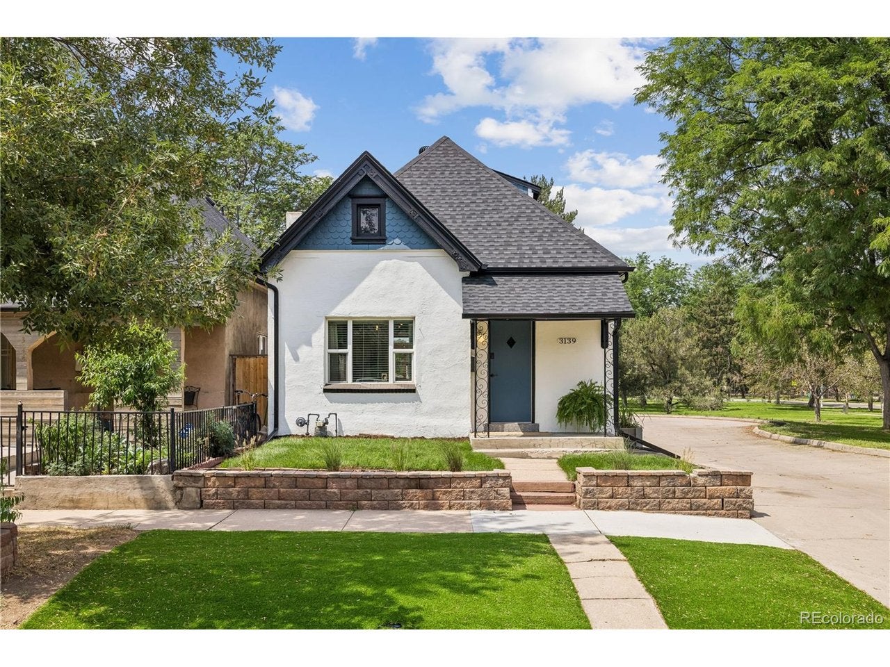 3139 Franklin St, Denver, CO 80205