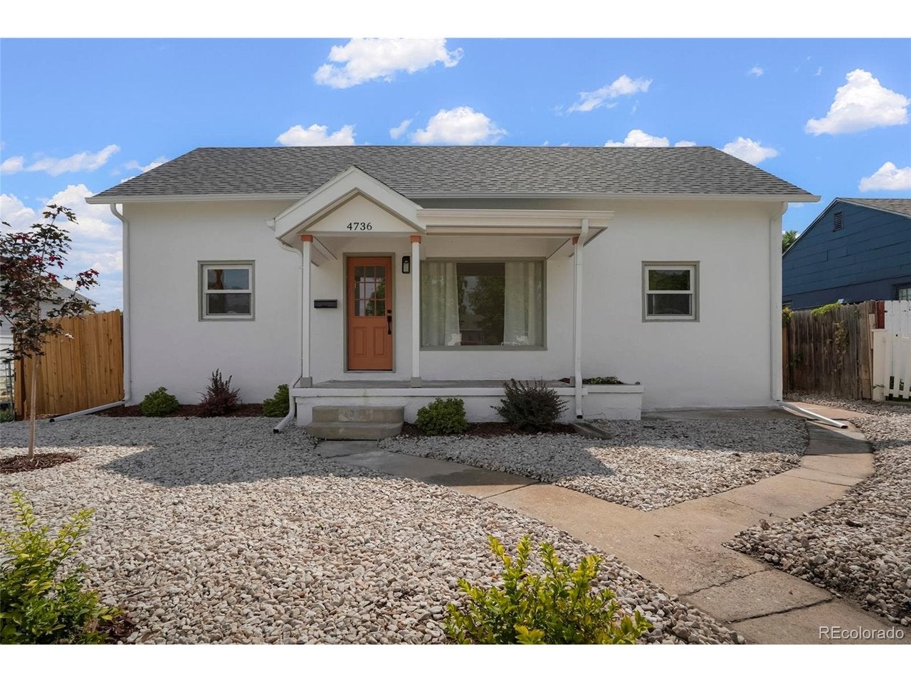 4736 Clayton St, Denver, CO 80216
