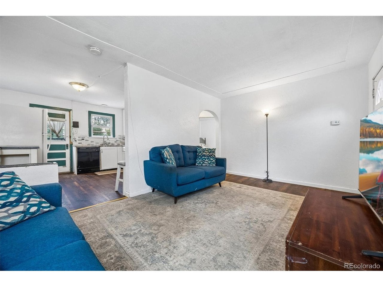 4355 Steele St, Denver, CO 80216 photo