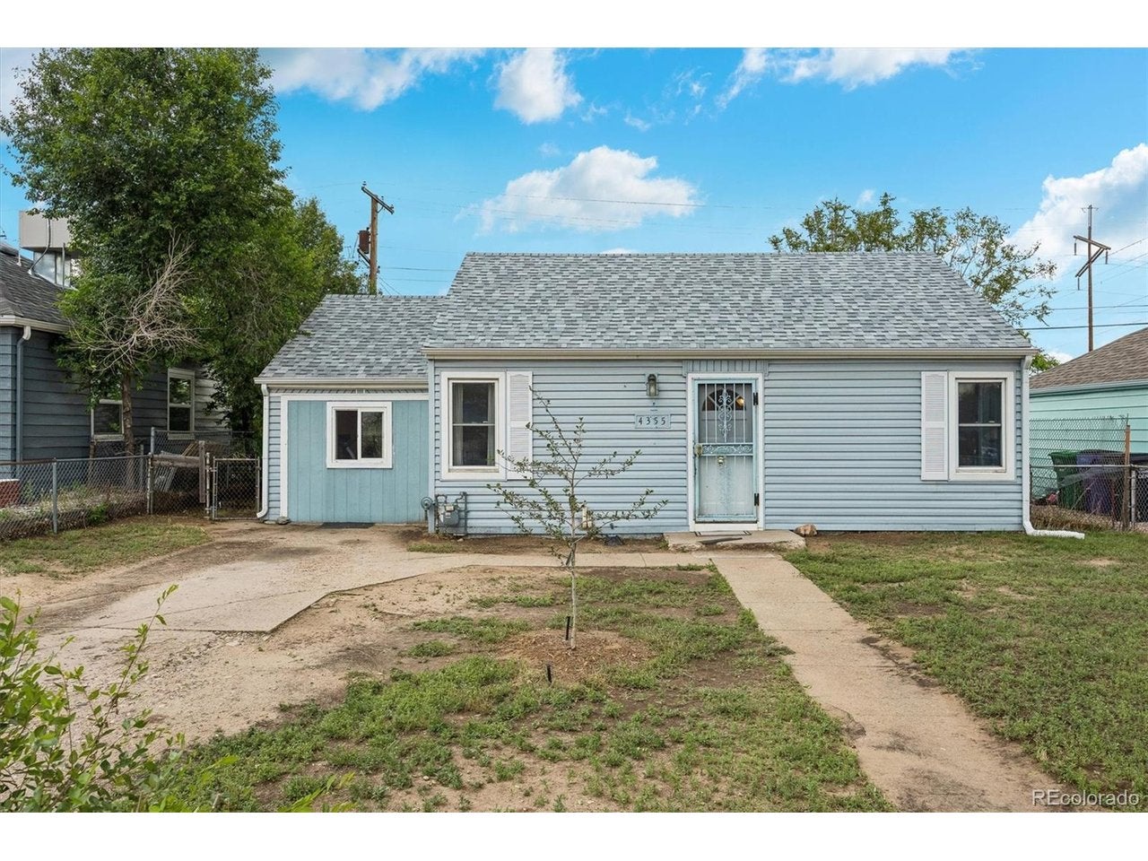 4355 Steele St, Denver, CO 80216 photo