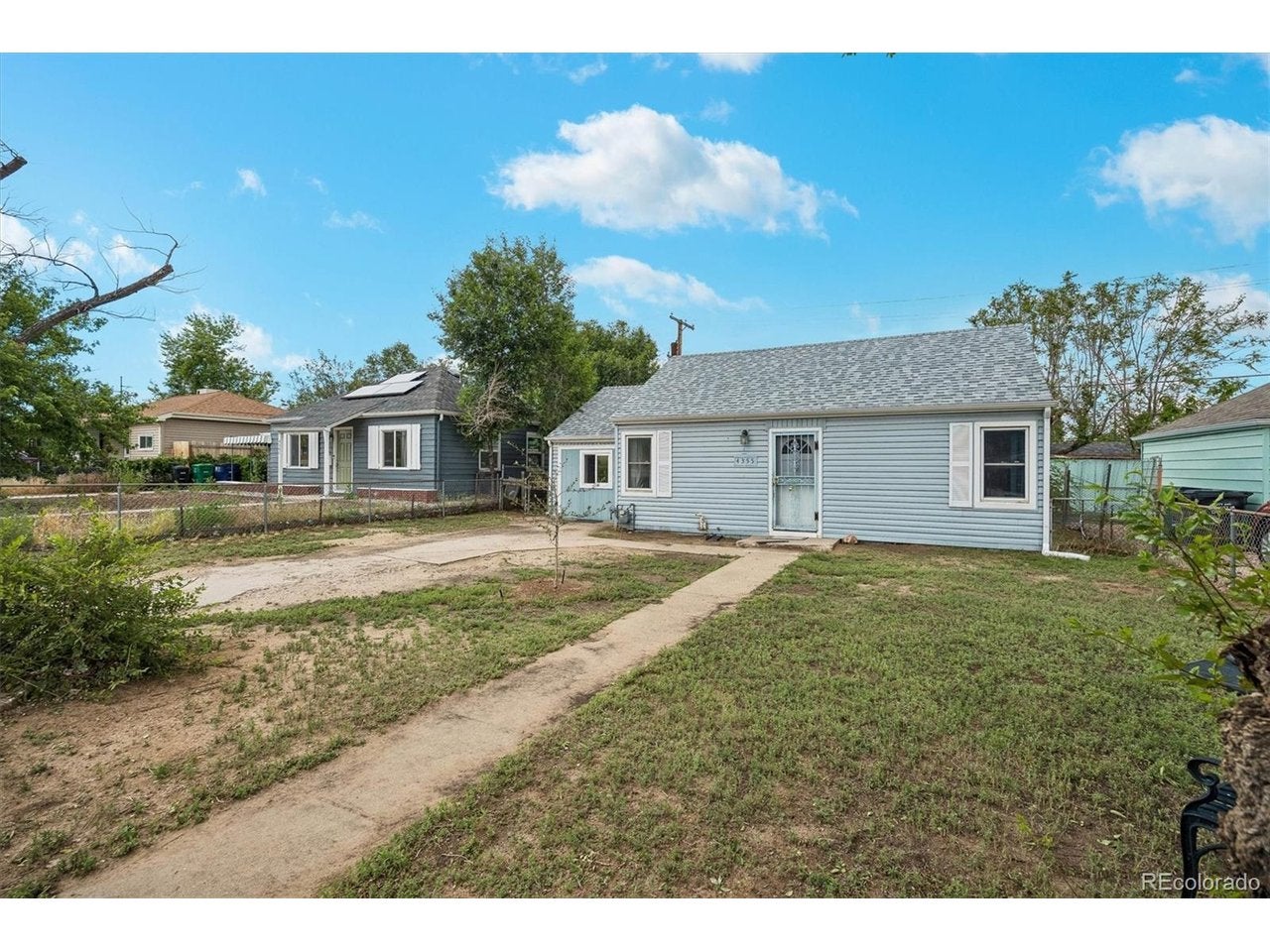 4355 Steele St, Denver, CO 80216 photo