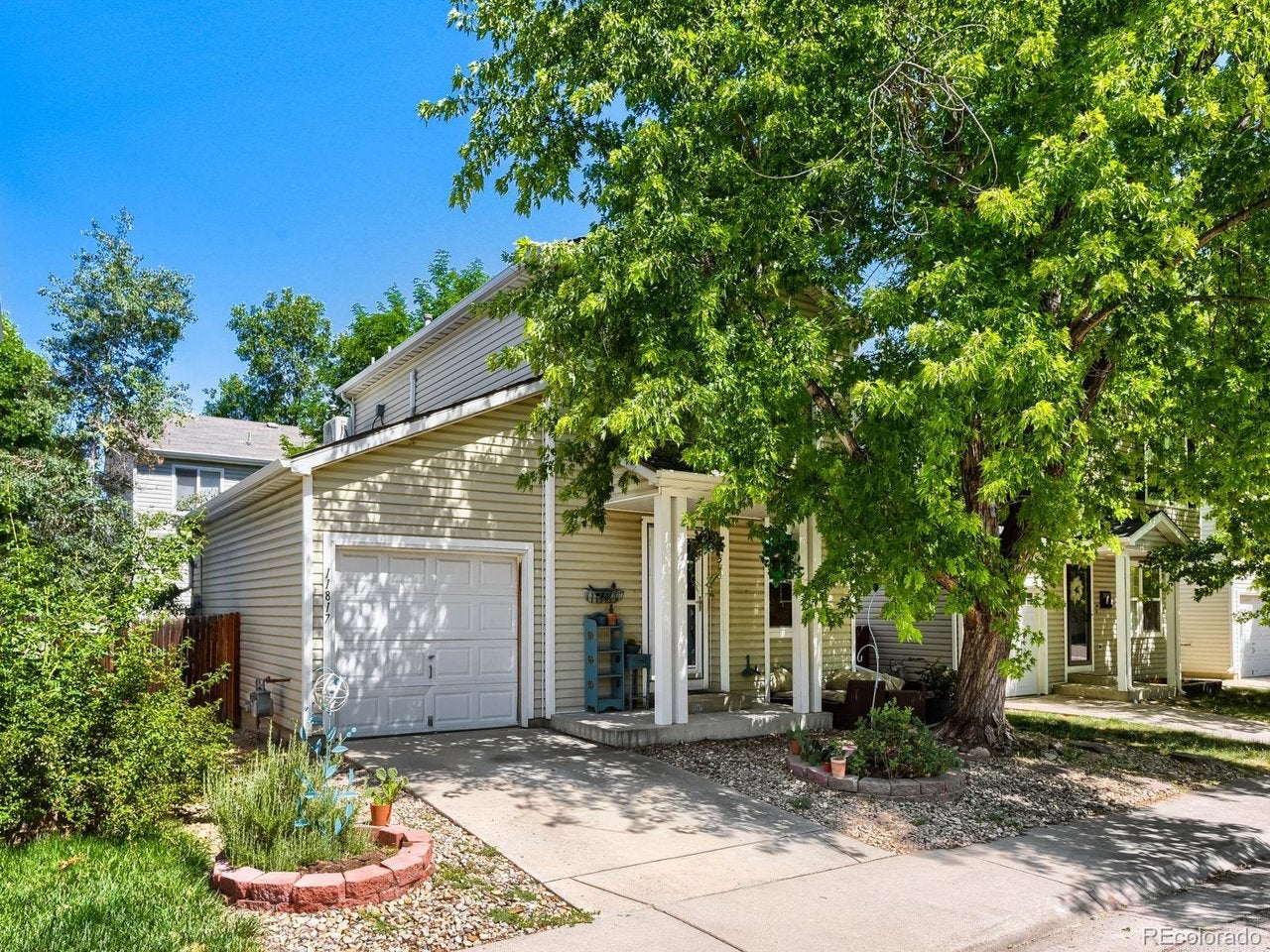 11817 W Tufts Pl, Morrison, CO 80465 photo