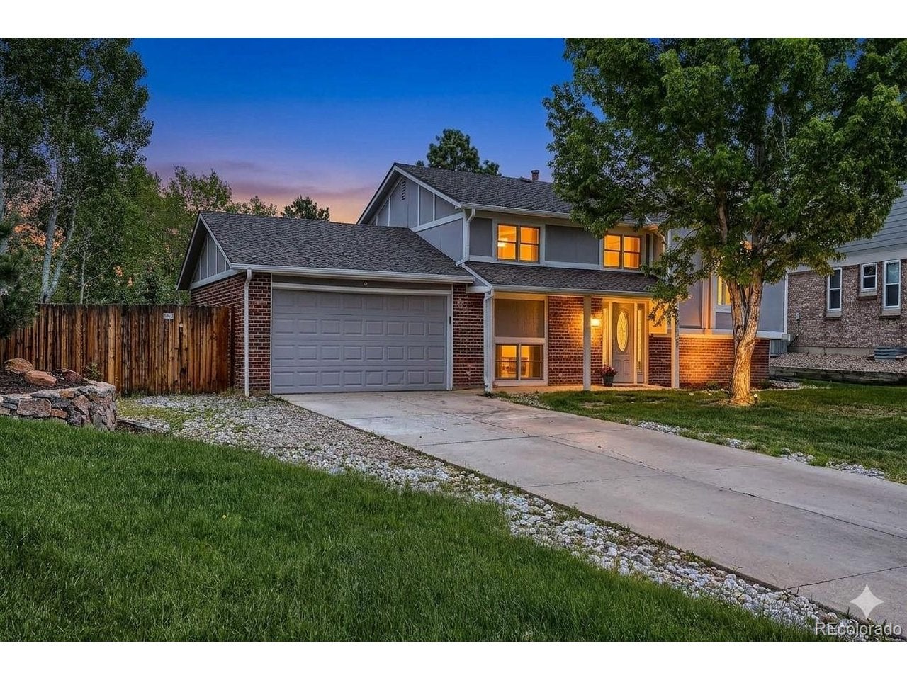 20130 Edinborough Ct, Parker, CO 80138 photo