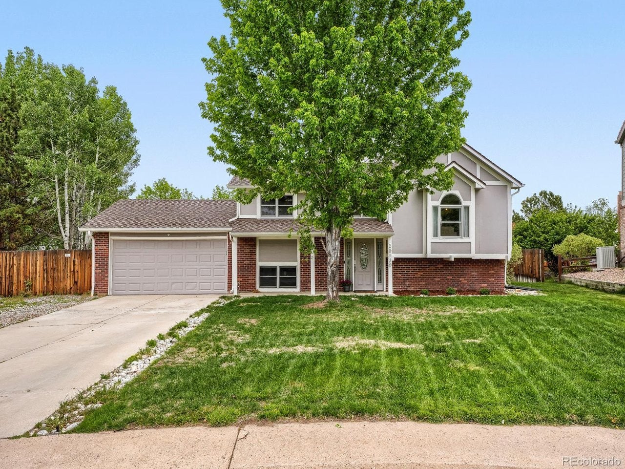 20130 Edinborough Ct, Parker, CO 80138 photo