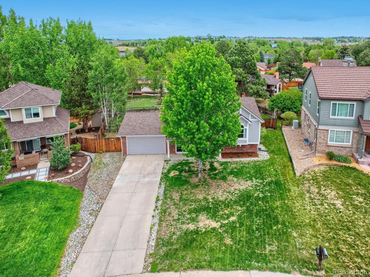 20130 Edinborough Ct, Parker, CO 80138 photo