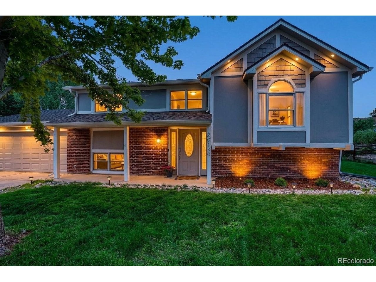 20130 Edinborough Ct, Parker, CO 80138 photo