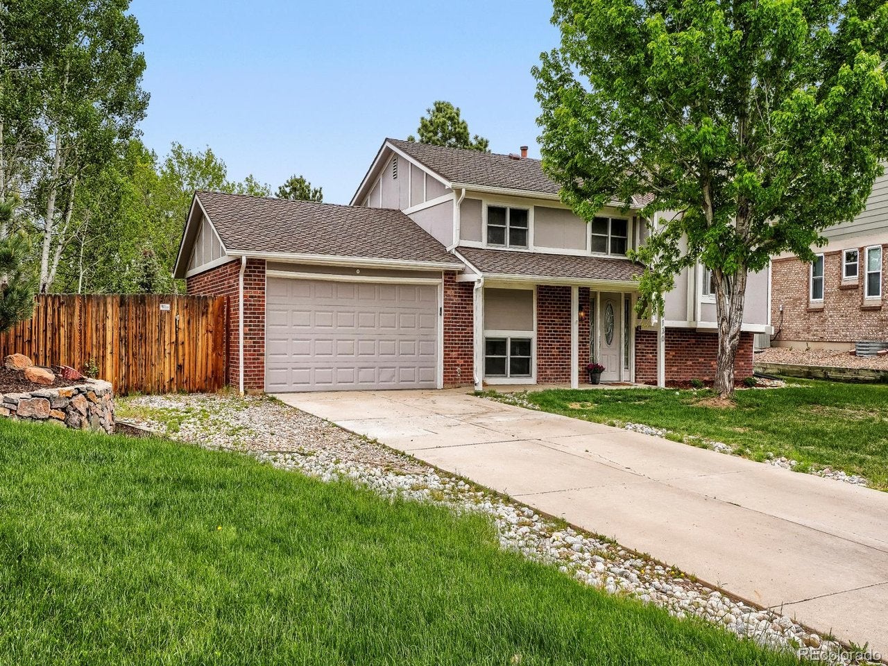 20130 Edinborough Ct, Parker, CO 80138 photo
