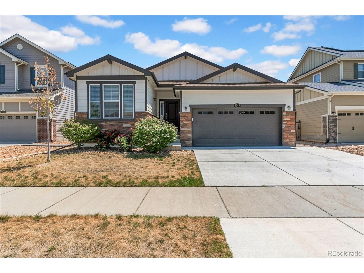 6045 Lynx Crk, Frederick, CO 80516