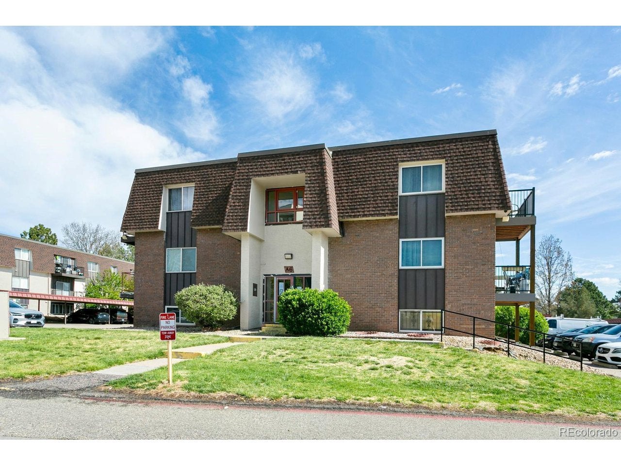 7755 Quincy Ave, Denver, CO 80237