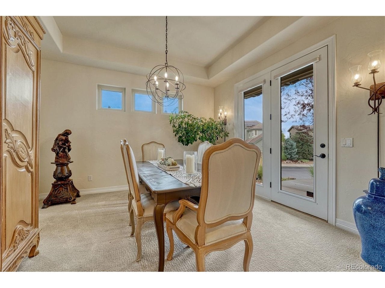 7211 Galaxy Cir, Castle Rock, CO 80108 photo