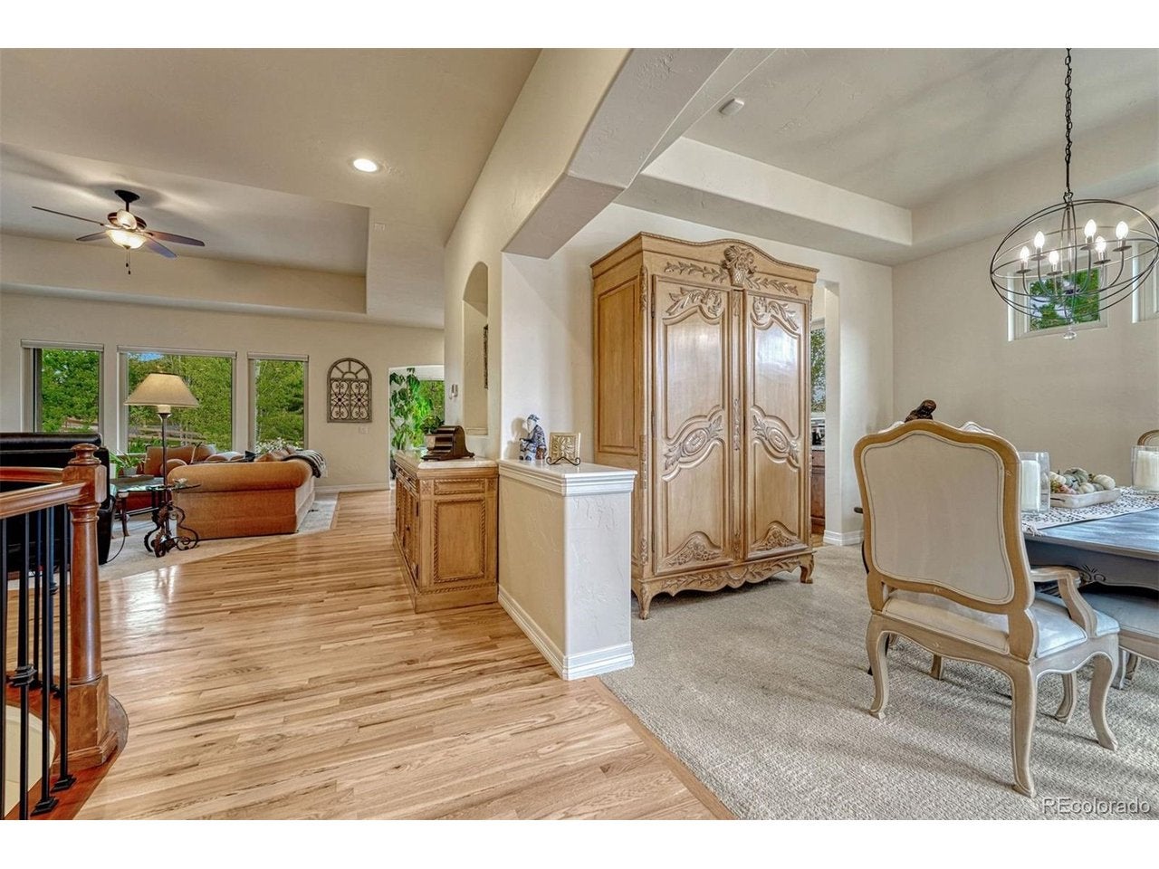 7211 Galaxy Cir, Castle Rock, CO 80108 photo