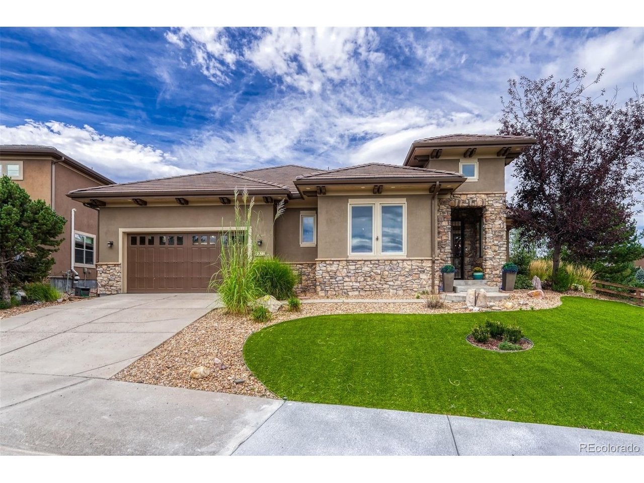 7211 Galaxy Cir, Castle Rock, CO 80108