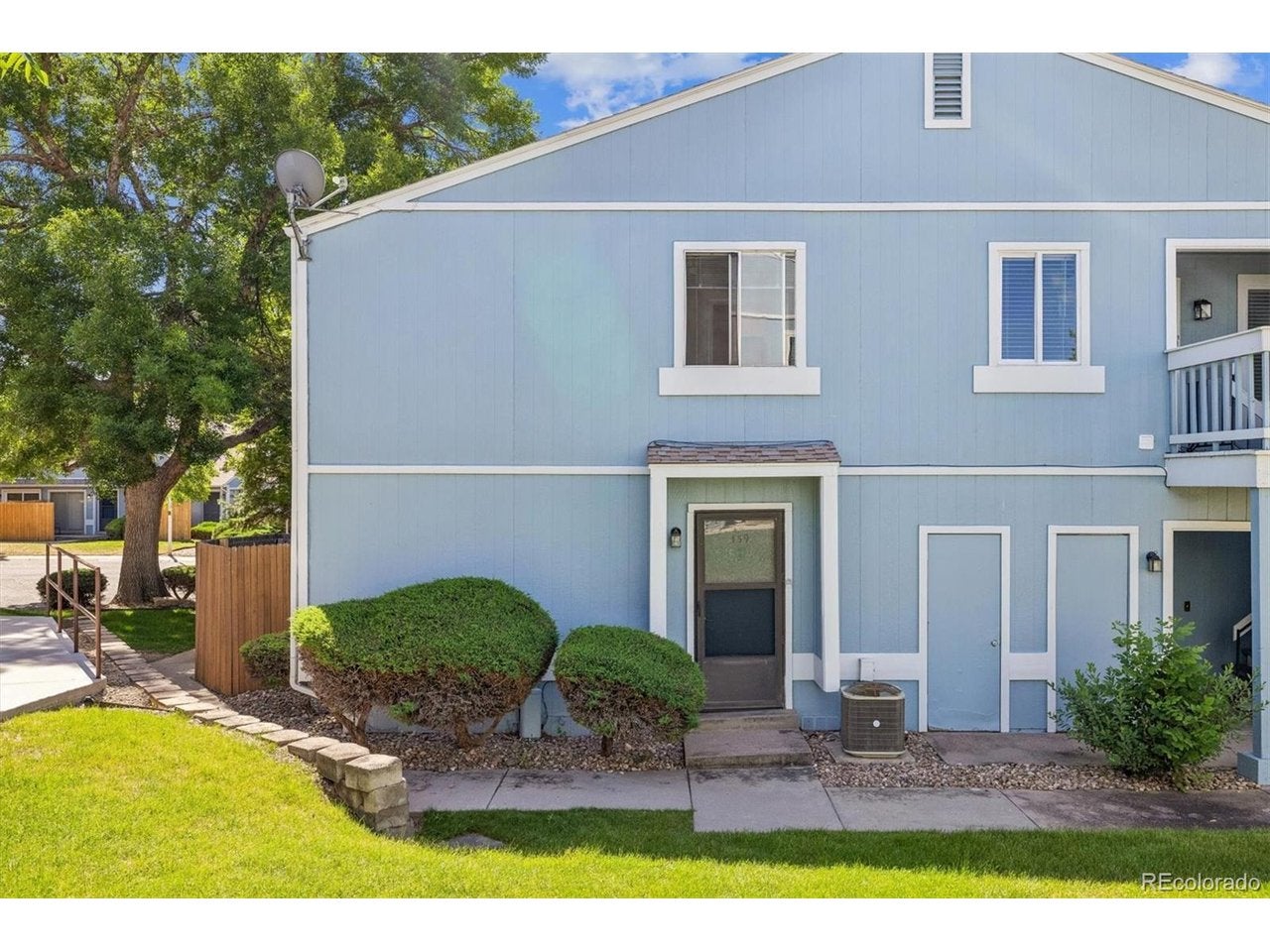 7917 Chase Circle 159, Arvada, CO 80003