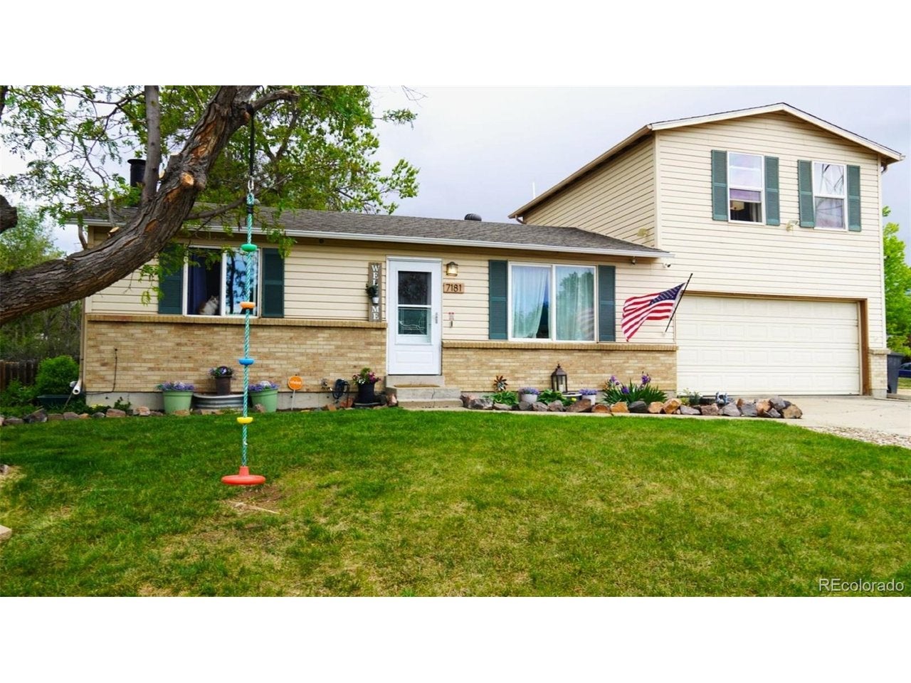 7181 Van Gordon St, Arvada, CO 80004