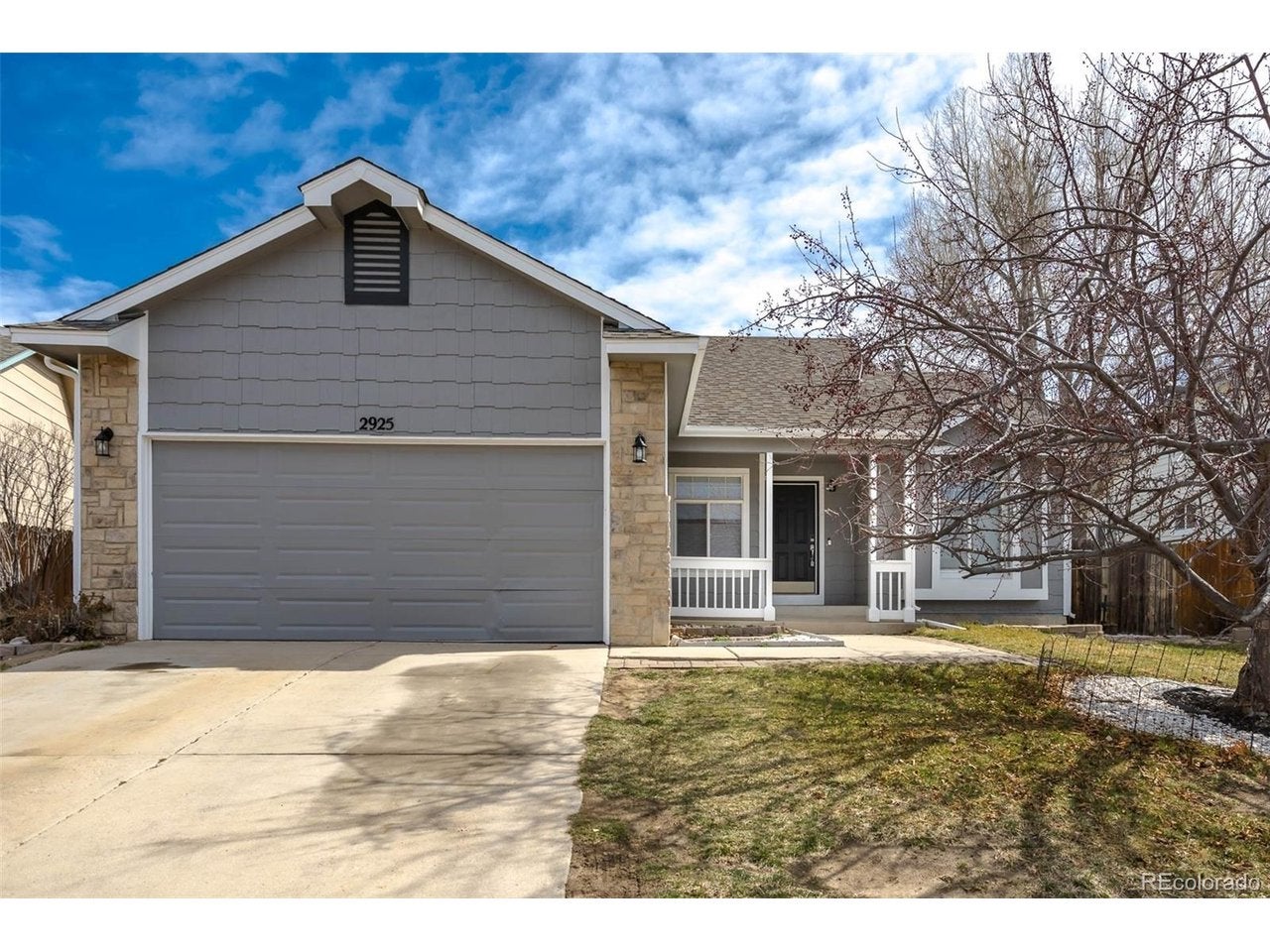 2925 Muleshoe Dr, Colorado Springs, CO 80922