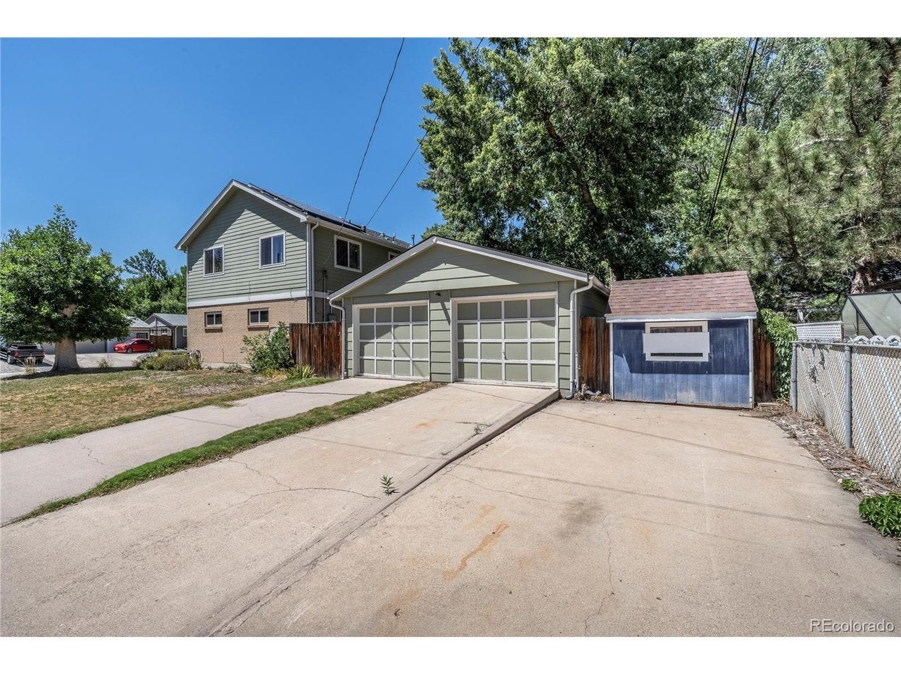 6574 Nelson St, Arvada, CO 80004 photo