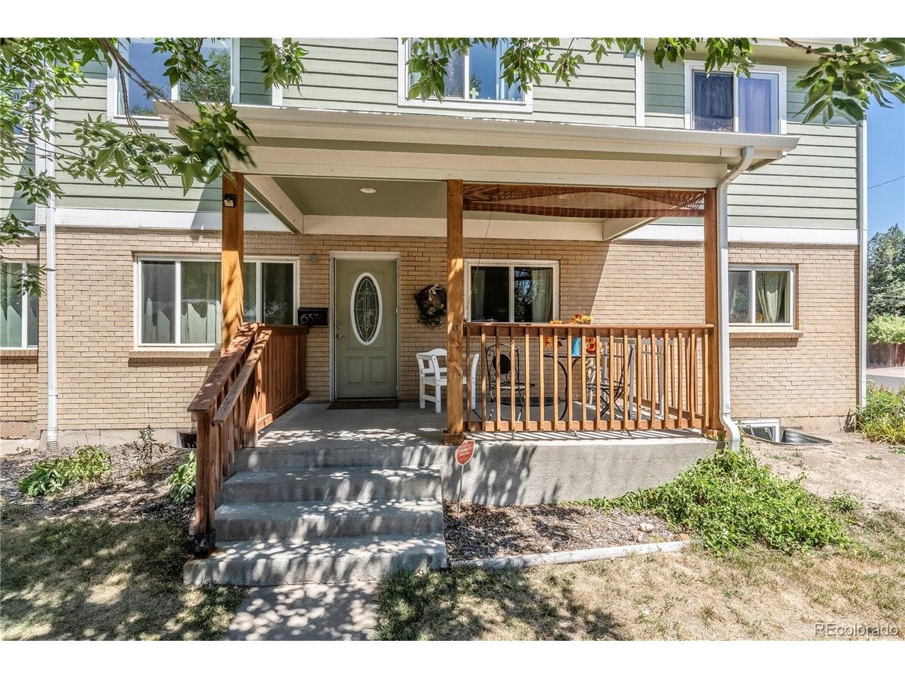 6574 Nelson St, Arvada, CO 80004 photo
