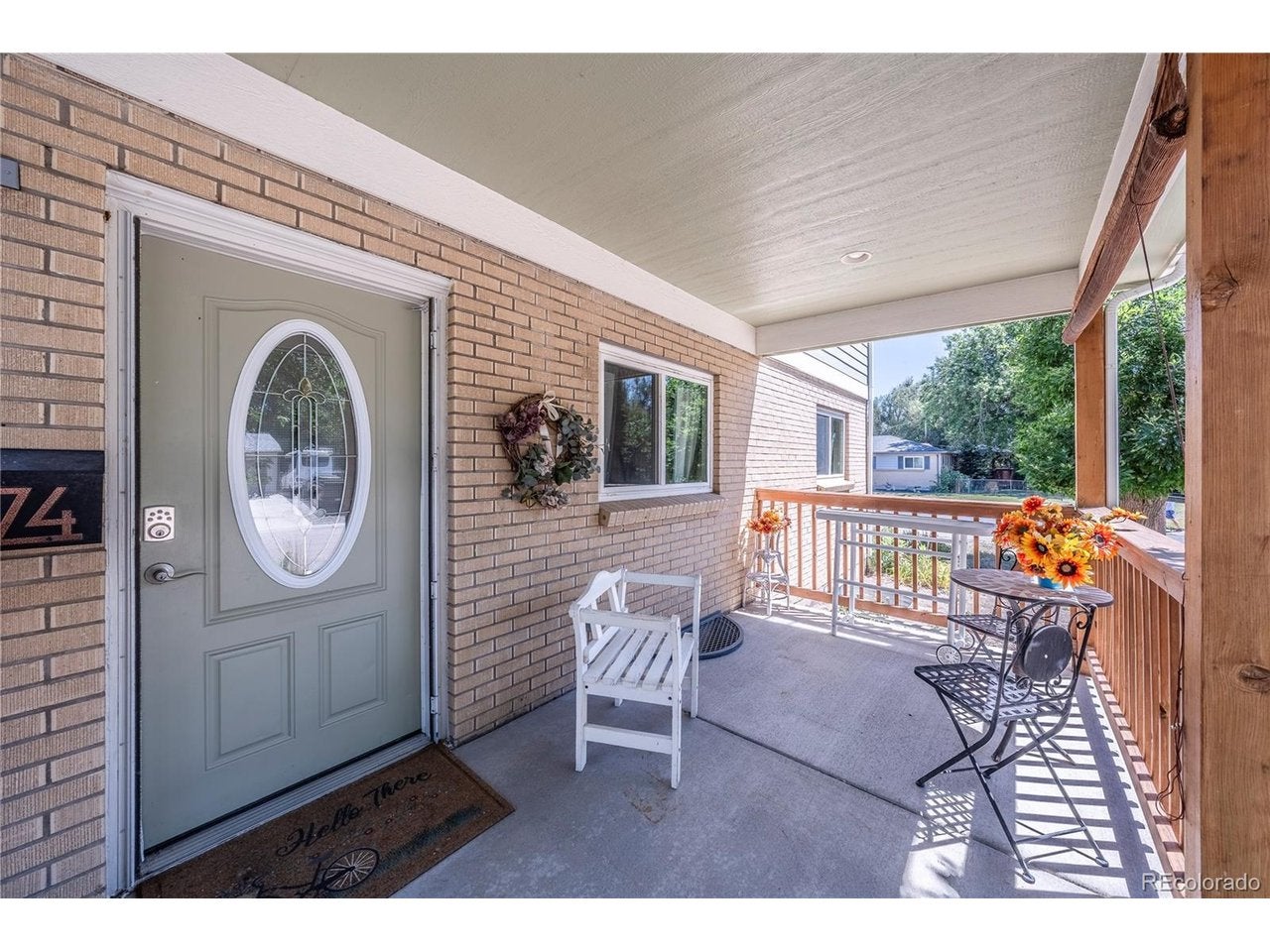 6574 Nelson St, Arvada, CO 80004 photo