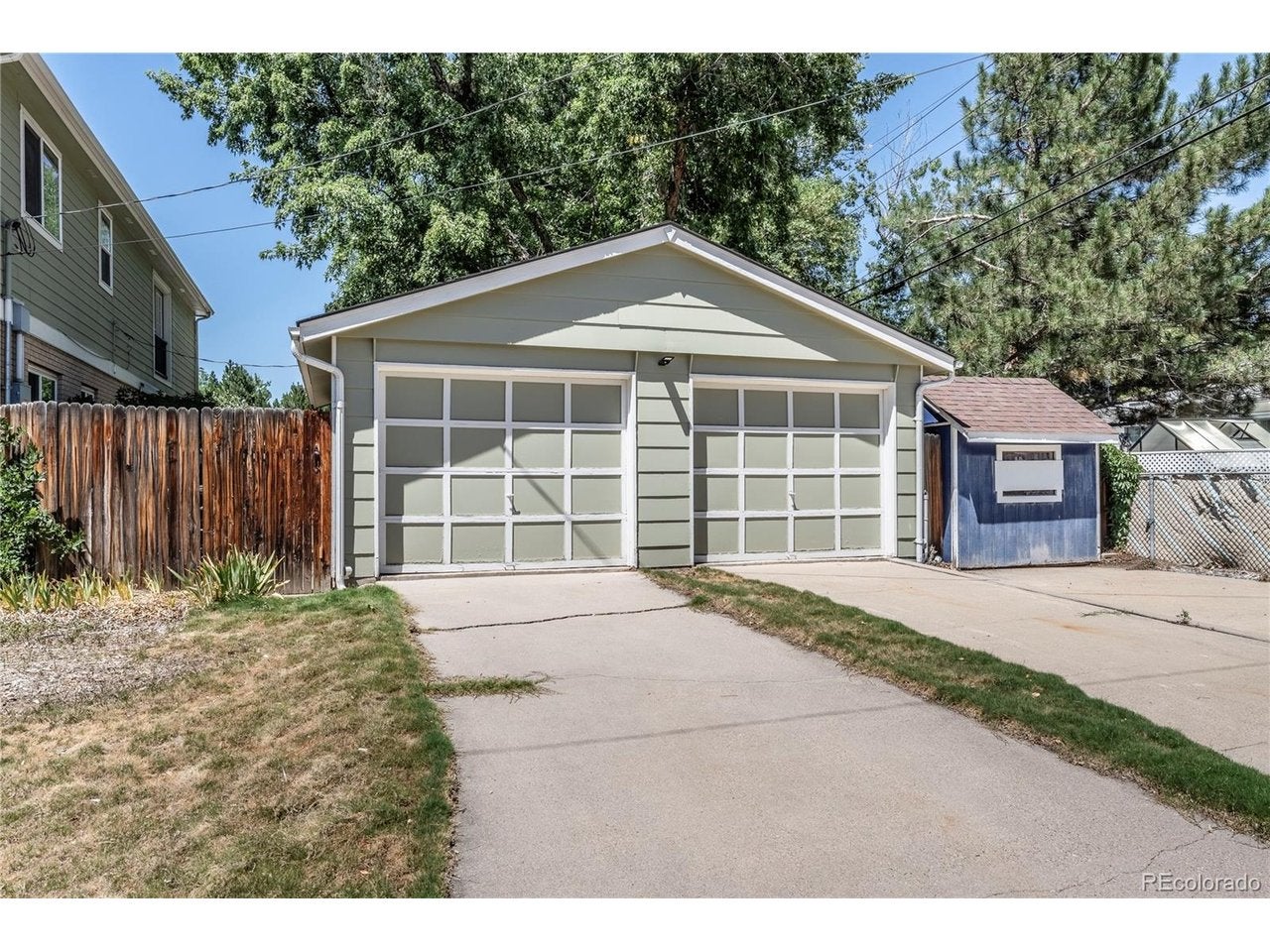 6574 Nelson St, Arvada, CO 80004 photo