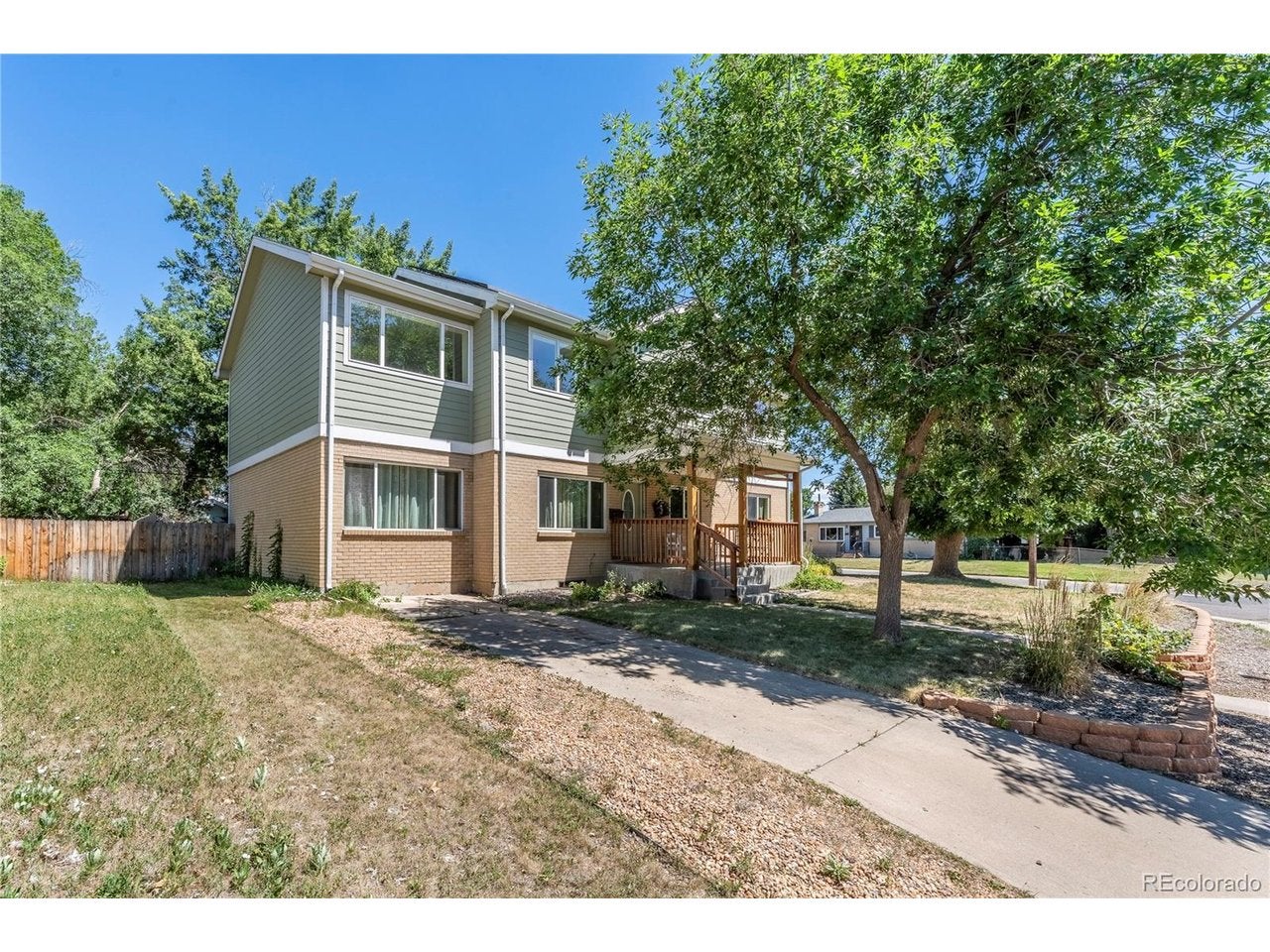 6574 Nelson St, Arvada, CO 80004 photo