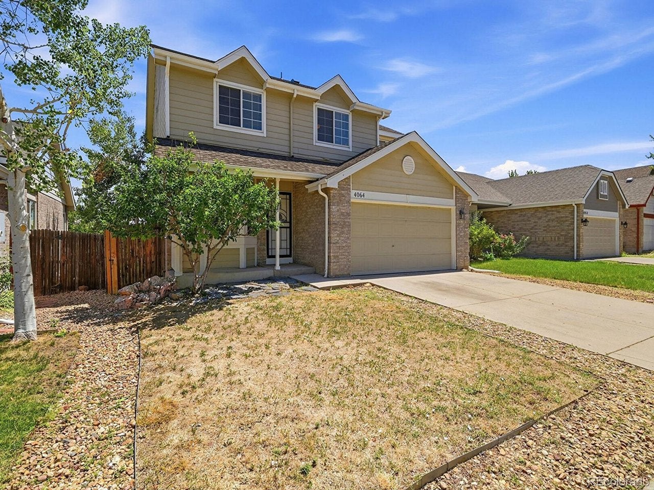 4064 S Himalaya Way, Aurora, CO 80013 photo