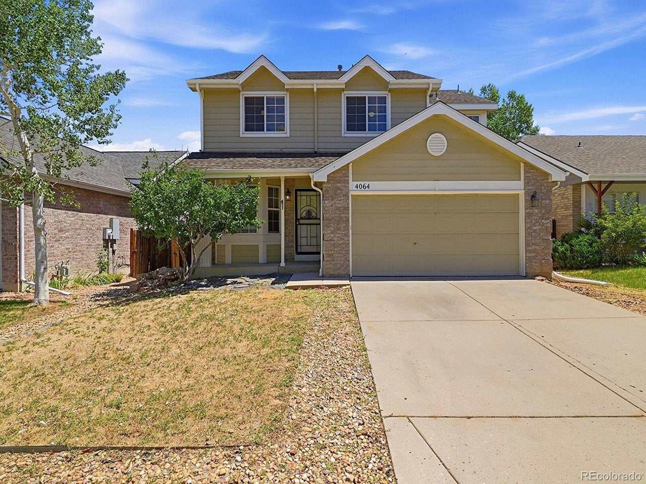 4064 Himalaya Way, Aurora, CO 80013