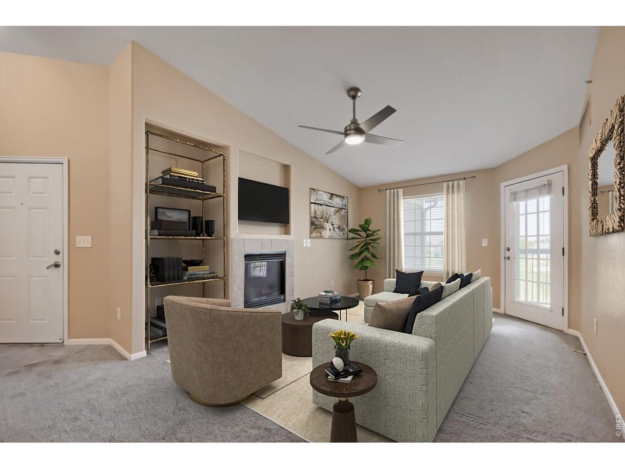 3155 Blue Sky Cir, Erie, CO 80516