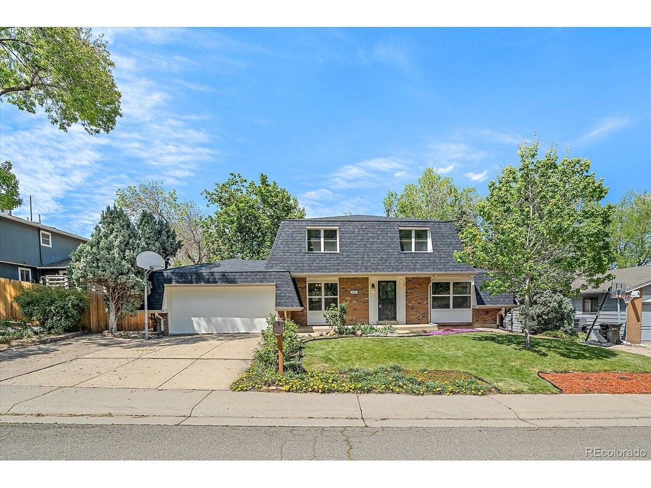10889 65 Way, Arvada, CO 80004