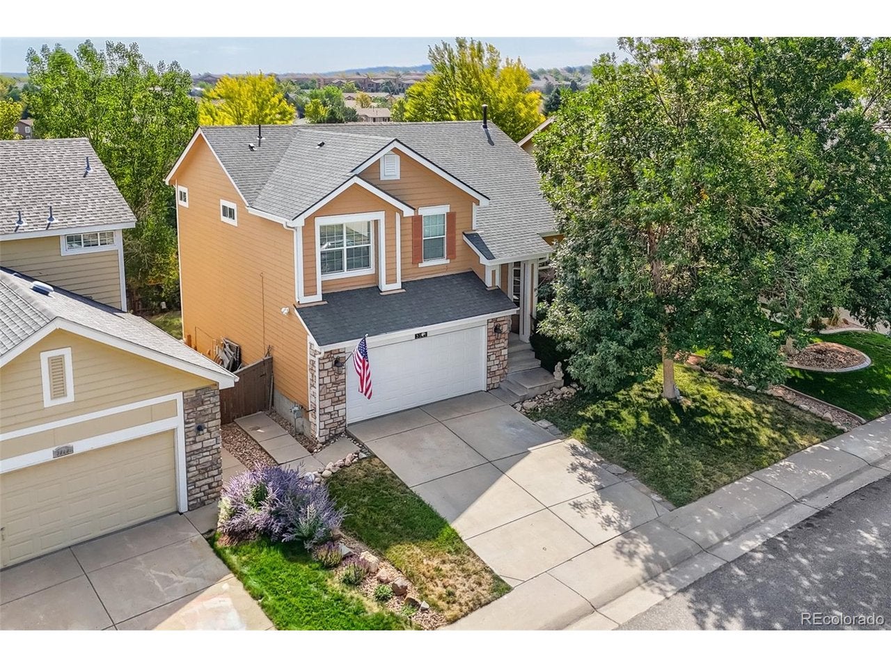 3347 Thistlebrook Cir, Highlands Ranch, CO 80126 photo