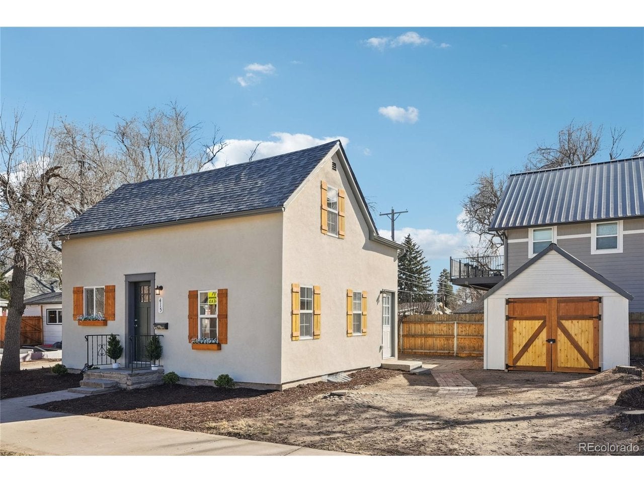415 E Yampa St, Colorado Springs, CO 80903 photo