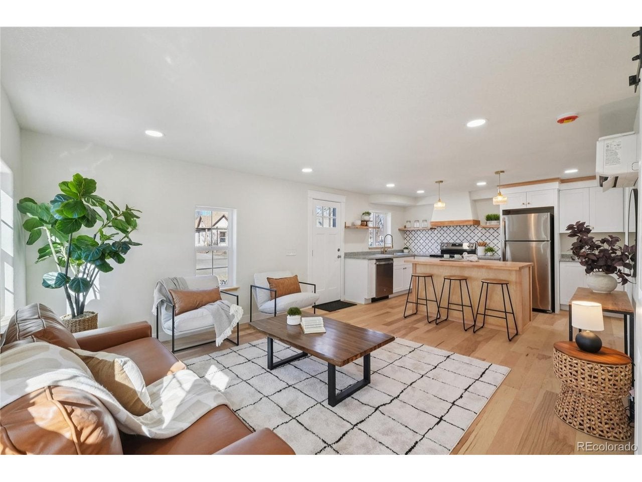 415 E Yampa St, Colorado Springs, CO 80903 photo