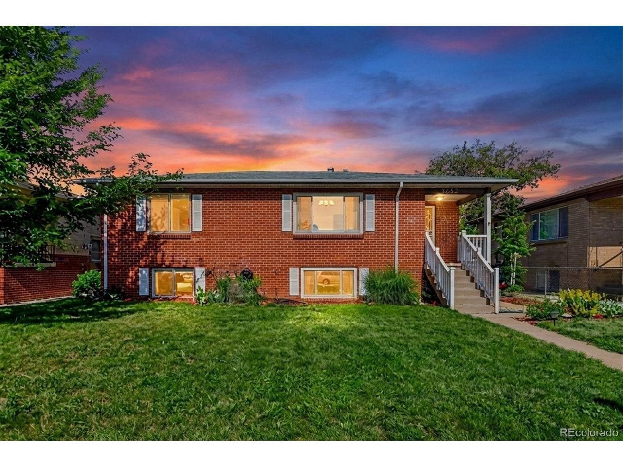 3652 Locust St, Denver, CO 80207