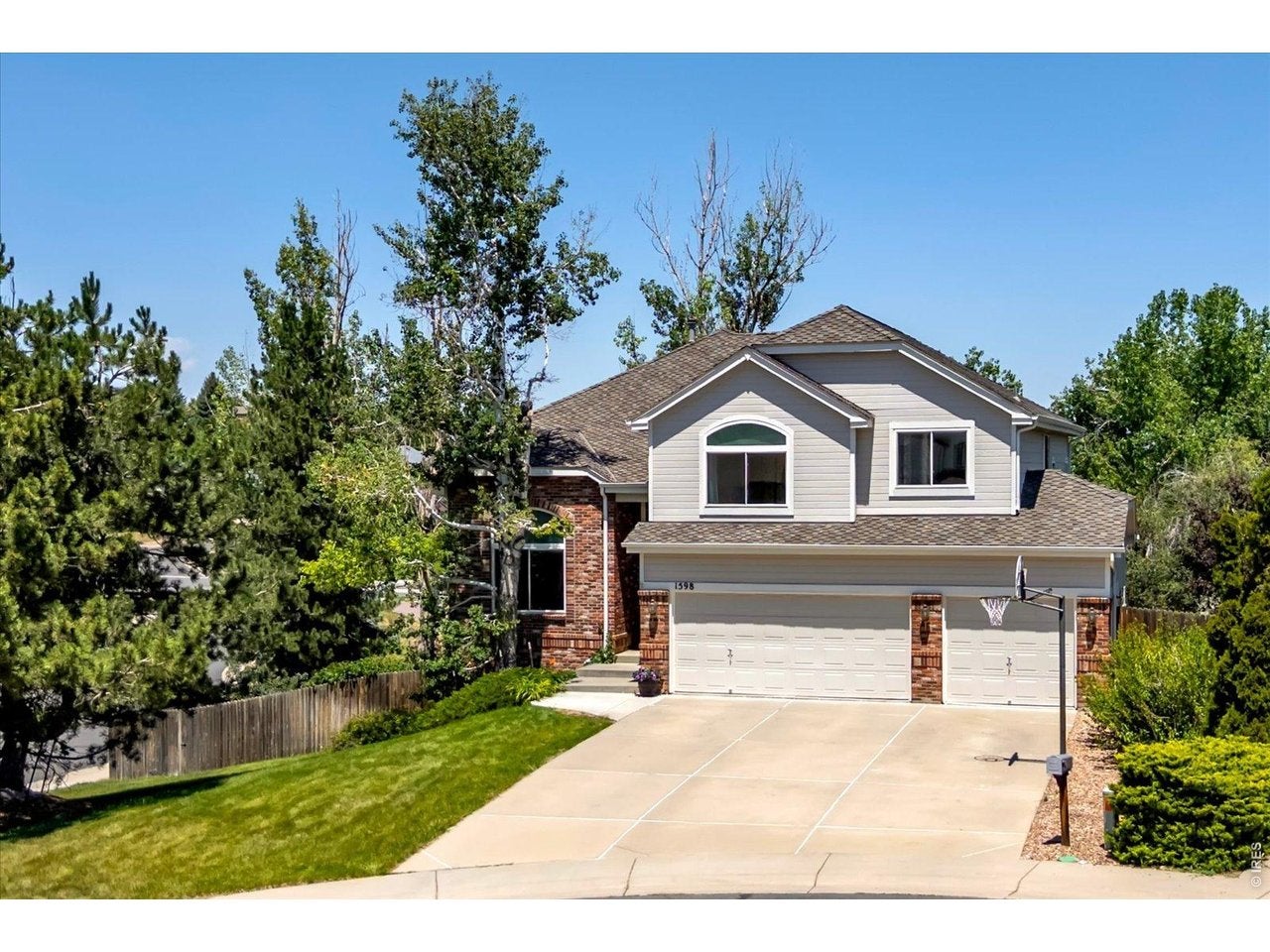 1598 Ridgeview Dr, Louisville, CO 80027 photo