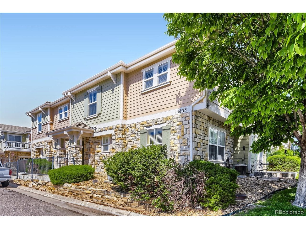 12835 Mayfair Way, Englewood, CO 80112