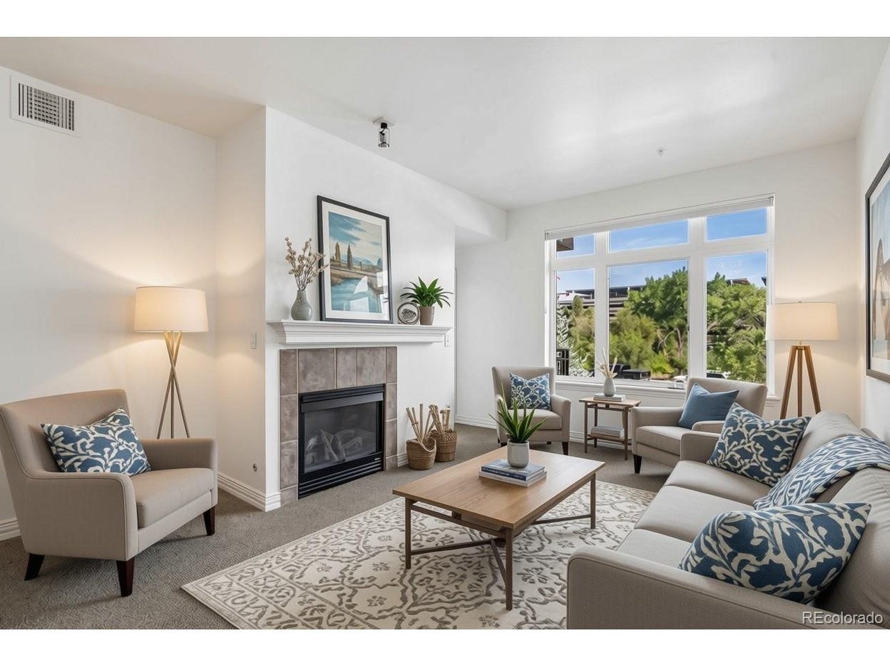 2700 E Cherry Creek South Dr #214, Denver, CO 80209 photo