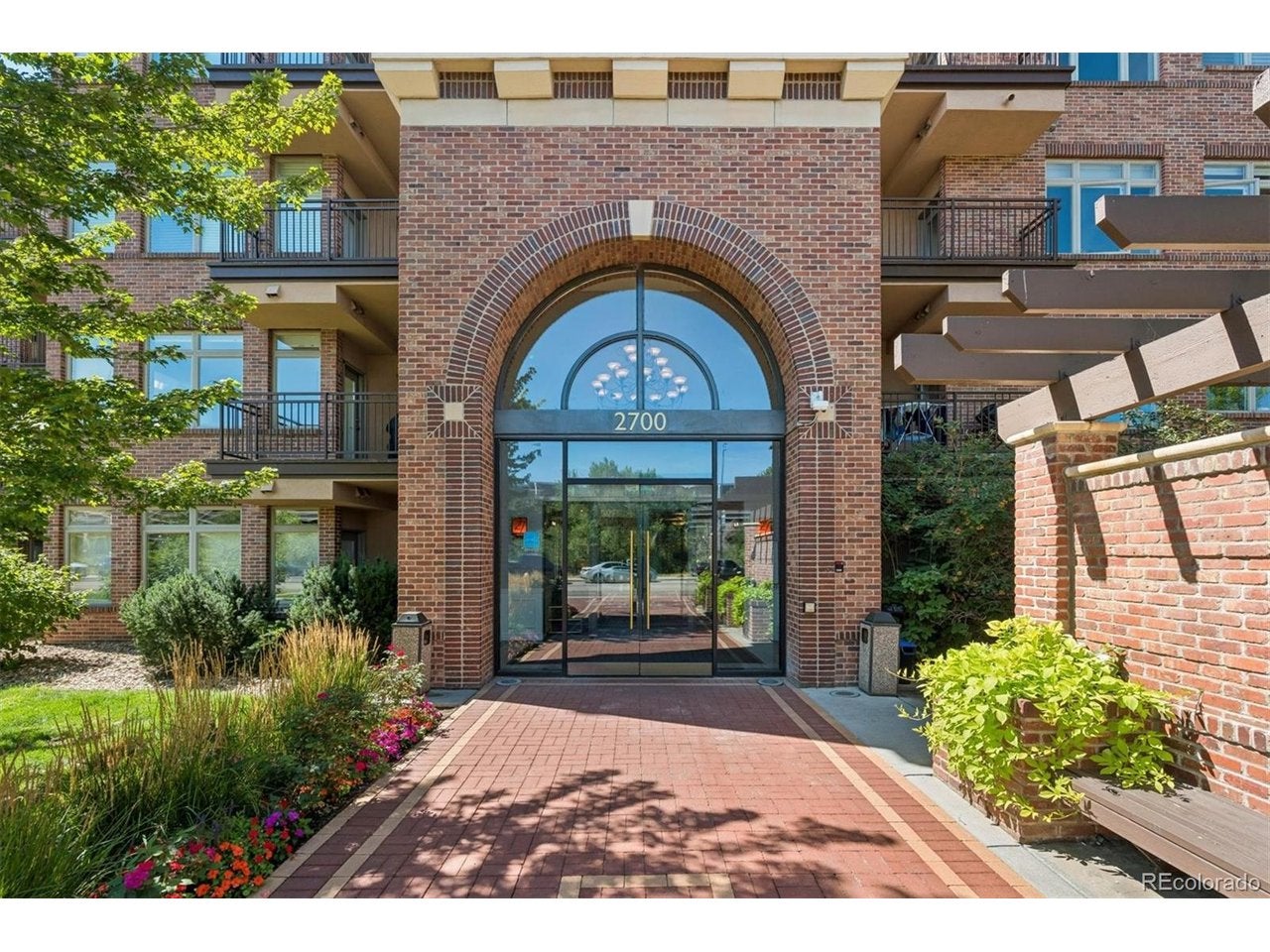 2700 E Cherry Creek South Dr #214, Denver, CO 80209 photo